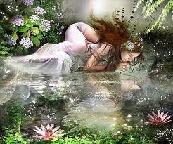 sirena llorando