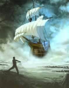 a-fantasma