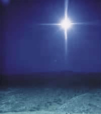 estrella de belem