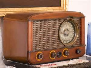 a-radio