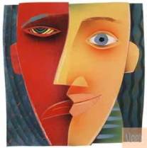 dos caras