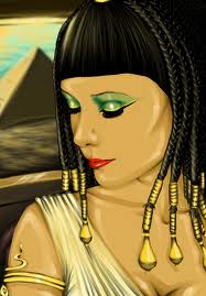 a-cleopatra