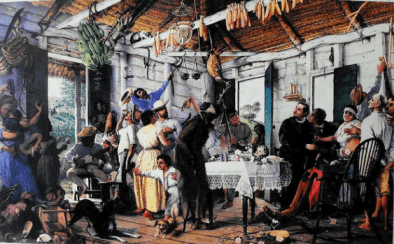 a-velorio