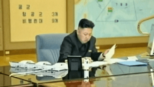 a-korea
