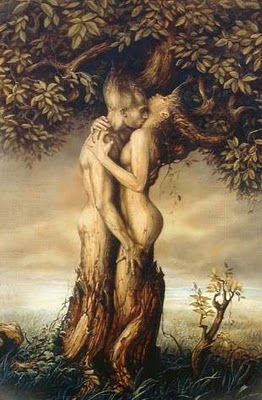 arbol del amor