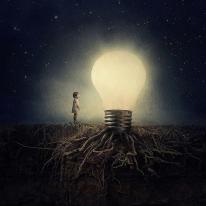 luz