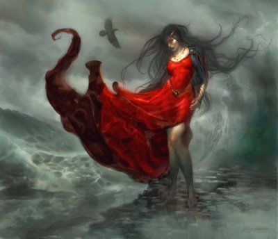 morgana