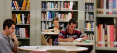 biblioteca