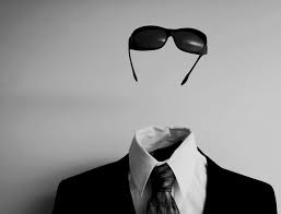 hombre invisible