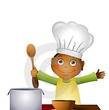 nino cocinero