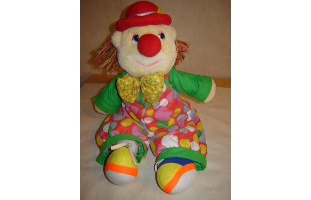 payaso