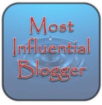most-influential-blogger-e1364230844577