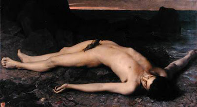 naufragio