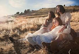 tres hermanas