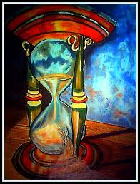 viejo reloj