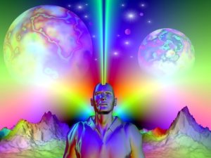 viaje astral