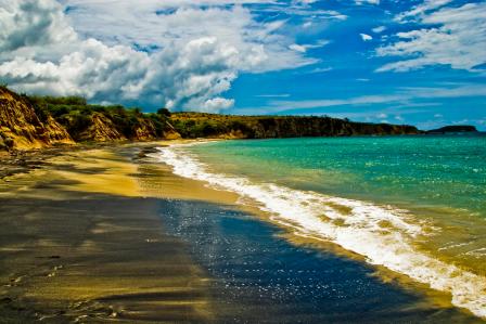 Vieques-Puerto-Rico-Black-Sand-Beach1