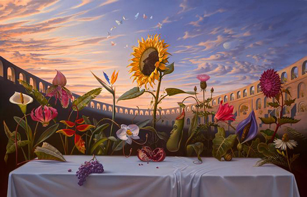 Cristo y la ultima cena