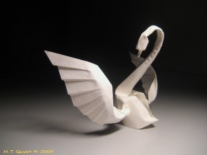 origami
