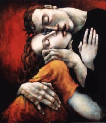 Nicoletta Tomas Caravia-ImpressioniArtistiche-16
