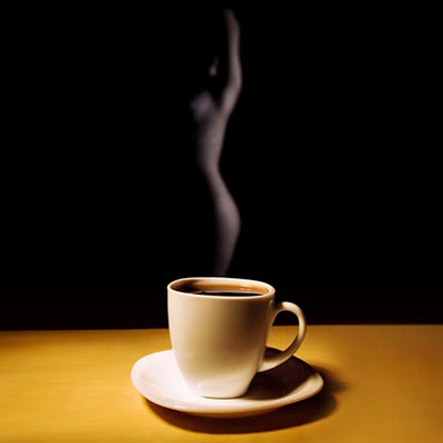 taza de café