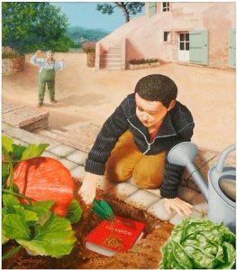 LIBRO SERVAGE
