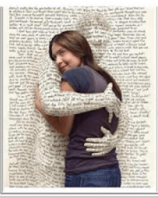 amor literario