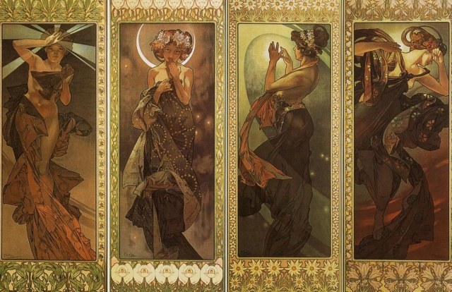 la-luna-ylas-estrellas-alfons-mucha-1