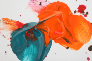 palette