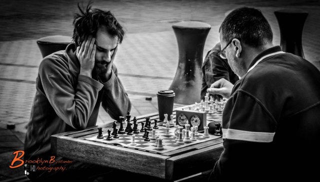 chess