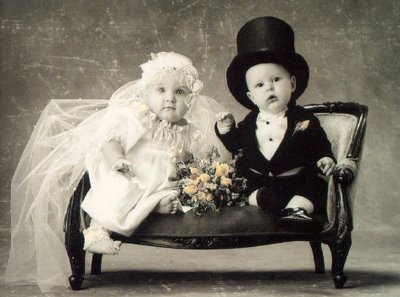 novios