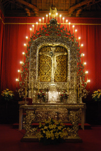 santuario