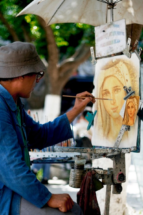 PhotoFunia Painter at work Regular 2014-11-07 12 19 49